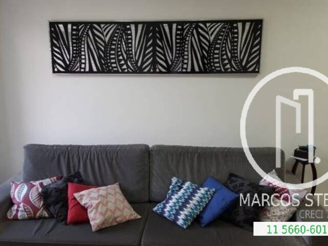 Apartamento para Comprar em São Paulo - 2
