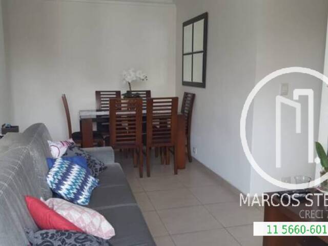 Apartamento para Comprar em São Paulo - 3