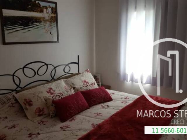 Apartamento para Comprar em São Paulo - 4