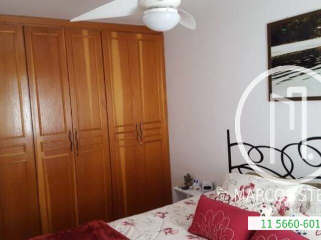 Apartamento para Comprar em São Paulo - 5