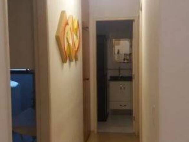 Apartamento para Comprar em São Paulo - 3
