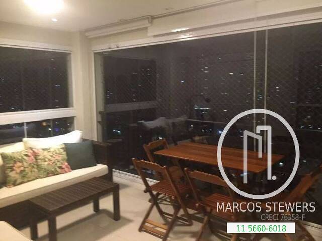 Apartamento para Comprar em São Paulo - 2