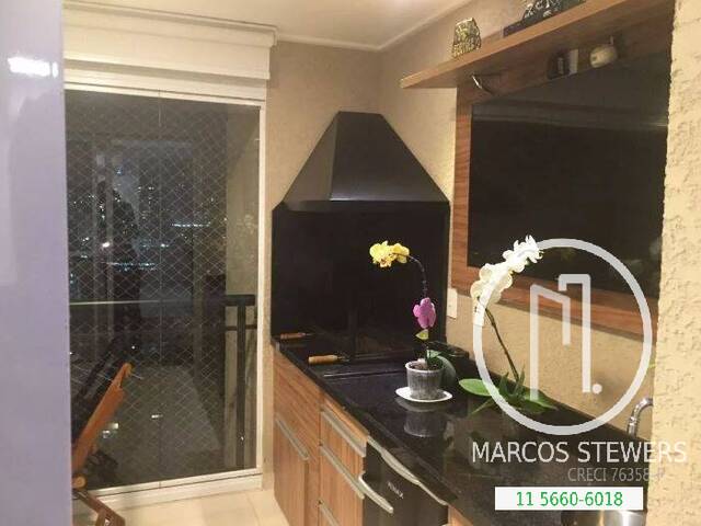 Apartamento para Comprar em São Paulo - 3