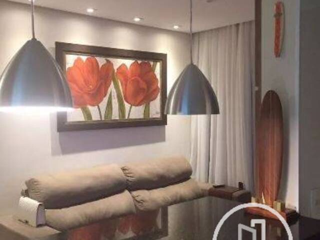 Apartamento para Comprar em São Paulo - 4
