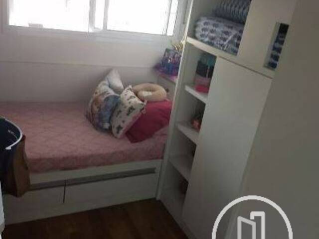 Apartamento para Comprar em São Paulo - 5
