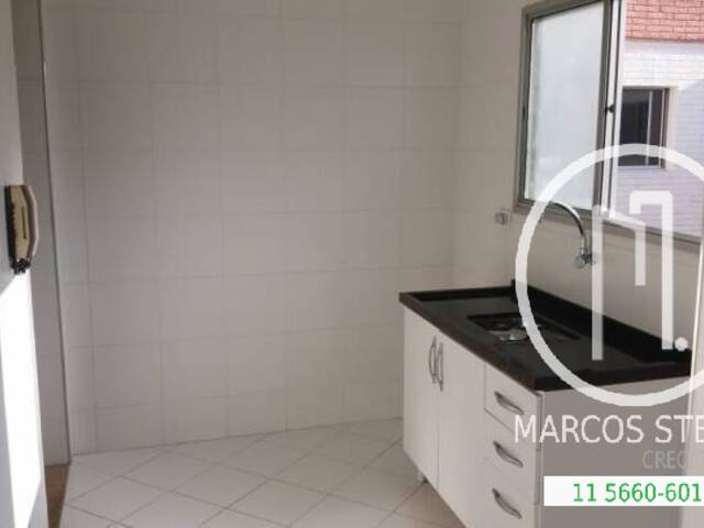 Apartamento para Comprar em São Paulo - 5