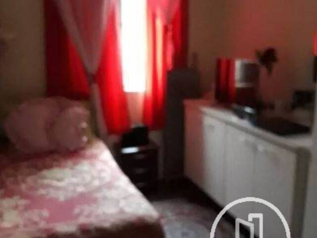 Apartamento para Comprar em São Paulo - 2
