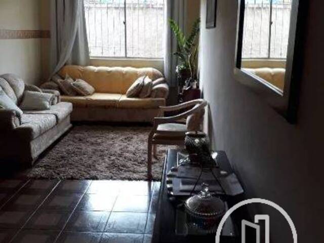 Apartamento para Comprar em São Paulo - 3