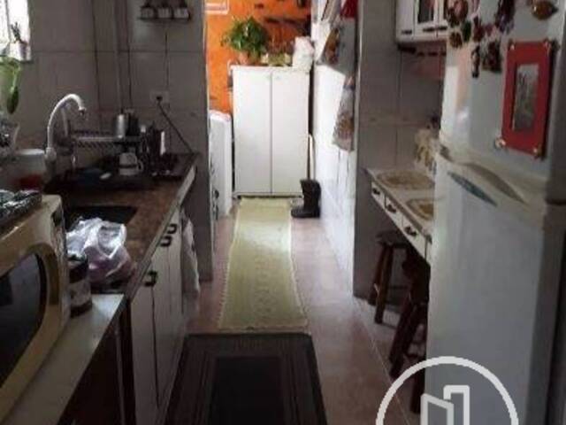 Apartamento para Comprar em São Paulo - 5