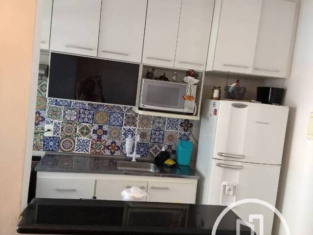Apartamento para Comprar em São Paulo - 4