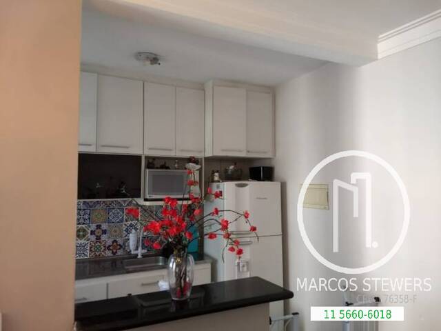 Apartamento para Comprar em São Paulo - 5