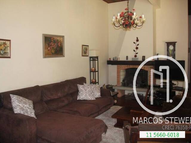 Casa para Comprar em São Paulo - 5