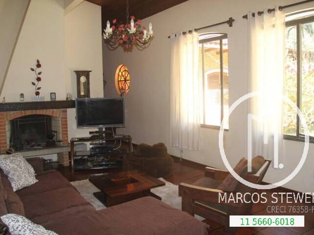 Casa para Comprar em São Paulo - 3