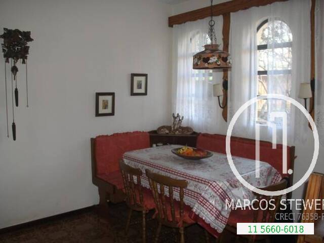 Casa para Comprar em São Paulo - 4