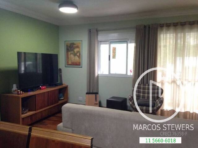 Apartamento para Comprar em São Paulo - 4
