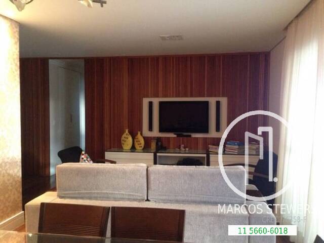 Apartamento para Comprar em São Paulo - 4