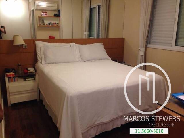 #e0b1fd - Apartamento para Comprar em São Paulo - SP - 2