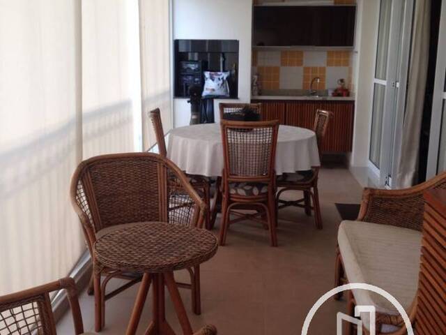 #e0b1fd - Apartamento para Comprar em São Paulo - SP - 3