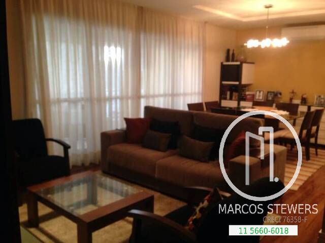 #e0b1fd - Apartamento para Comprar em São Paulo - SP - 1