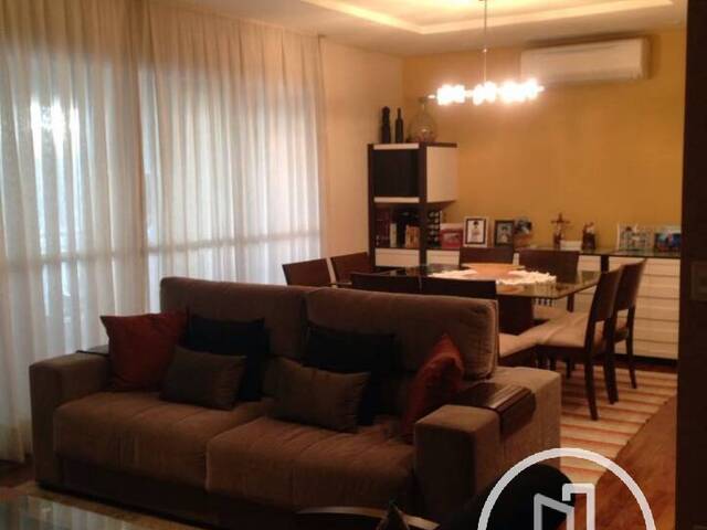 Apartamento para Comprar em São Paulo - 5