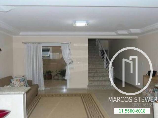 Casa para Comprar em São Caetano do Sul - 4