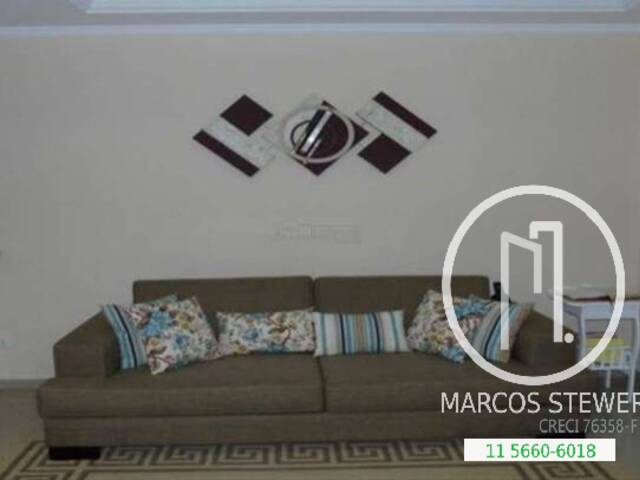 Casa para Comprar em São Caetano do Sul - 5