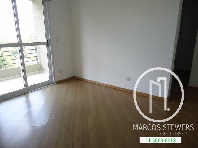 #4f390d - Apartamento para Alugar em São Paulo - SP - 1