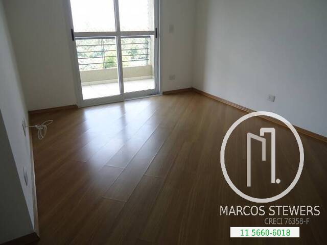 #4f390d - Apartamento para Alugar em São Paulo - SP - 2