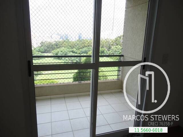 #4f390d - Apartamento para Alugar em São Paulo - SP - 3