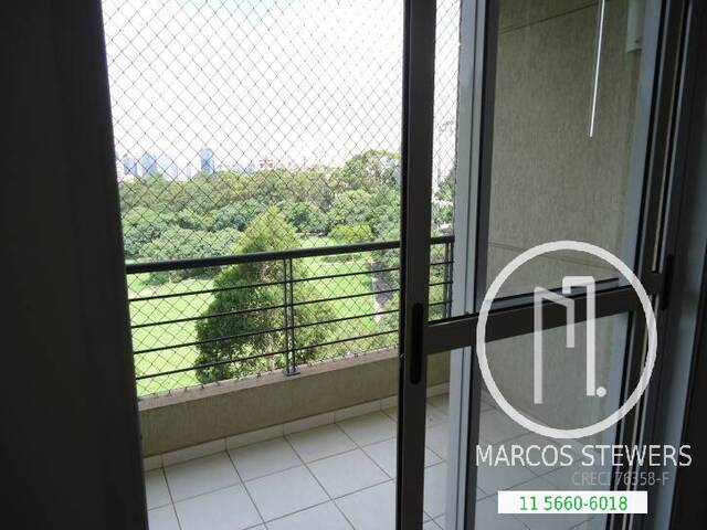 Apartamento para Alugar em São Paulo - 4