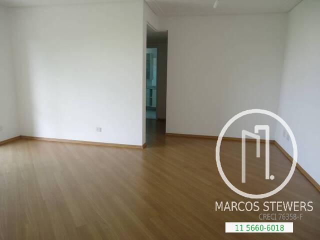 Apartamento para Alugar em São Paulo - 5