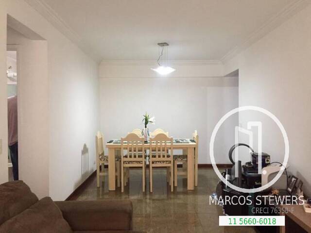 Apartamento para Comprar em São Paulo - 3