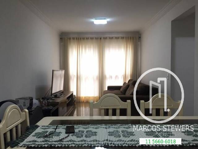 Apartamento para Comprar em São Paulo - 5