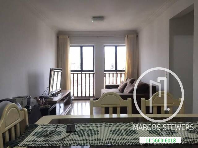 Apartamento para Comprar em São Paulo - 4
