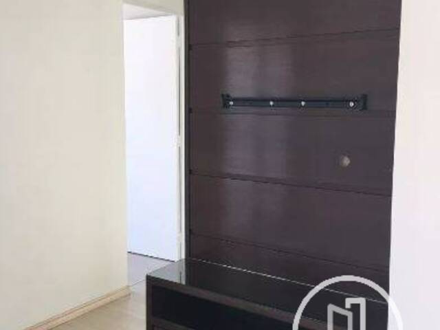 Apartamento para Comprar em São Paulo - 3