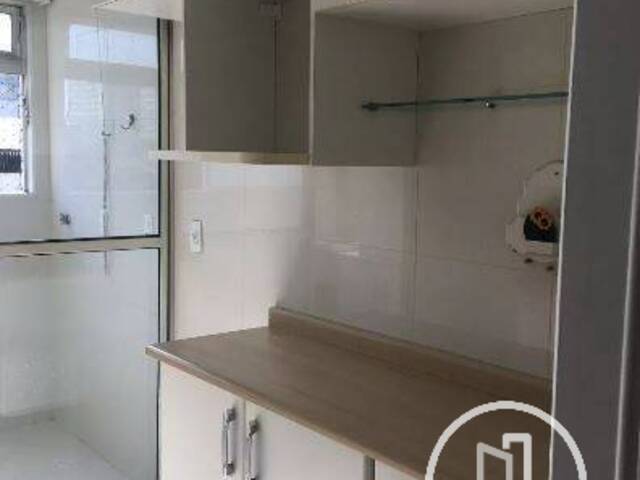 Apartamento para Comprar em São Paulo - 4