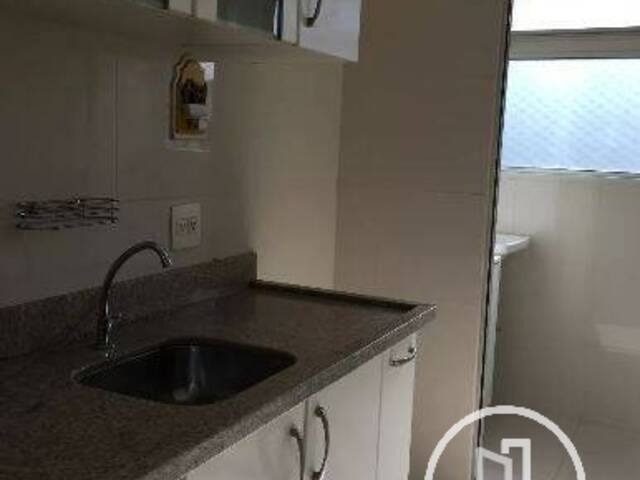 Apartamento para Comprar em São Paulo - 5