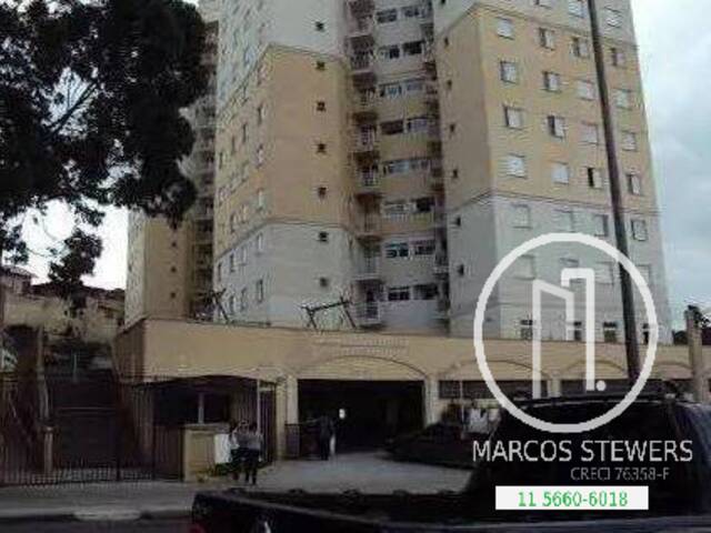 #2d4bcc - Apartamento para Comprar em São Paulo - SP - 1