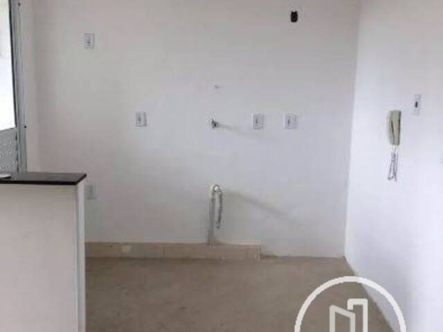 #2d4bcc - Apartamento para Comprar em São Paulo - SP - 2
