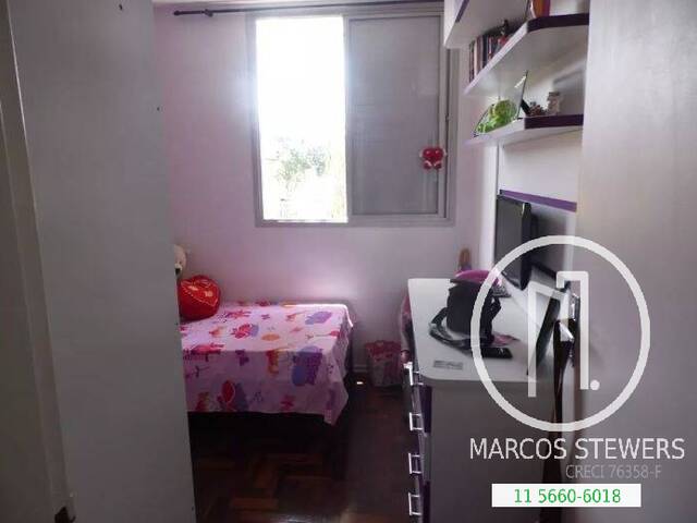 Apartamento para Comprar em São Paulo - 2