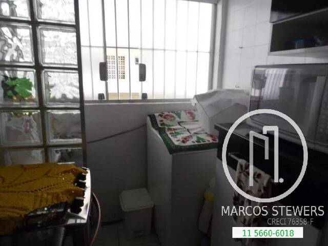 Apartamento para Comprar em São Paulo - 3
