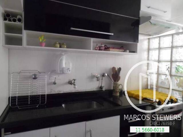 Apartamento para Comprar em São Paulo - 4