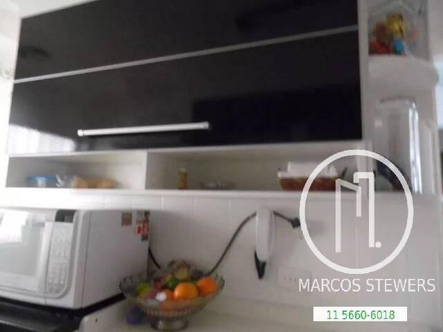 Apartamento para Comprar em São Paulo - 5