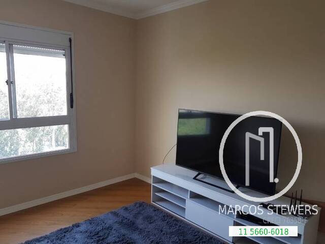 Apartamento para Alugar em São Paulo - 4