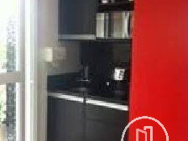 #f7224b - Sala Comercial para Comprar em São Paulo - SP - 2