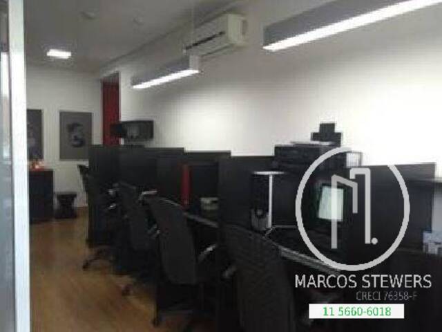 Sala Comercial para Comprar em São Paulo - 4