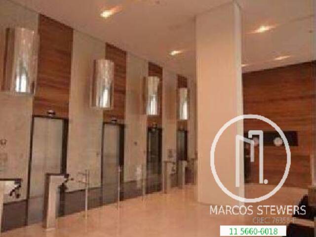 #f7224b - Sala Comercial para Comprar em São Paulo - SP - 3