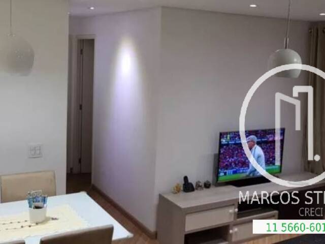 Apartamento para Comprar em São Paulo - 2