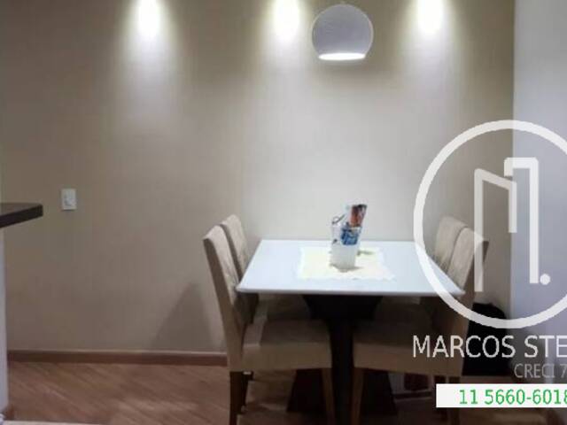 Apartamento para Comprar em São Paulo - 3