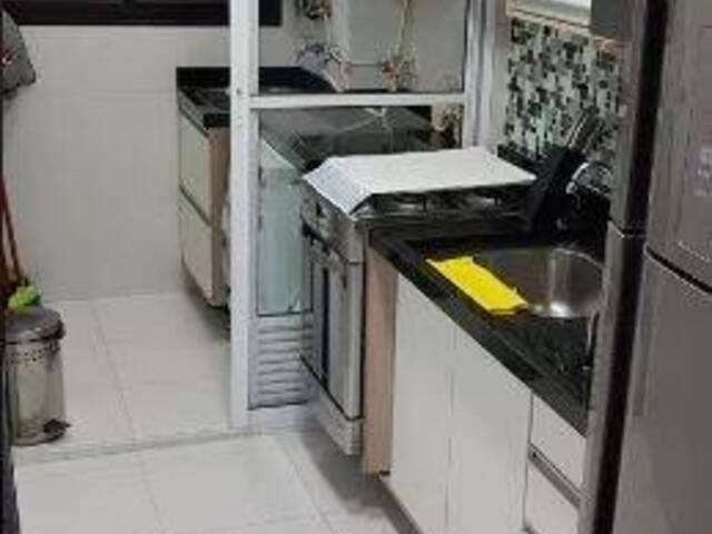 Apartamento para Comprar em São Paulo - 4